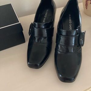 Franco Sarto Pumps NWOT